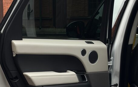 Land Rover Range Rover Sport II, 2013 год, 3 850 000 рублей, 11 фотография