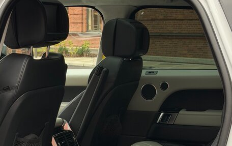 Land Rover Range Rover Sport II, 2013 год, 3 850 000 рублей, 10 фотография