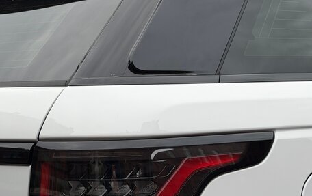Land Rover Range Rover Sport II, 2013 год, 3 850 000 рублей, 12 фотография
