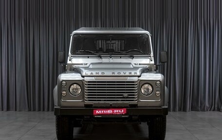 Land Rover Defender I, 2013 год, 3 189 000 рублей, 3 фотография