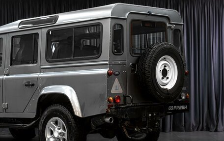 Land Rover Defender I, 2013 год, 3 189 000 рублей, 7 фотография