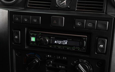 Land Rover Defender I, 2013 год, 3 189 000 рублей, 17 фотография