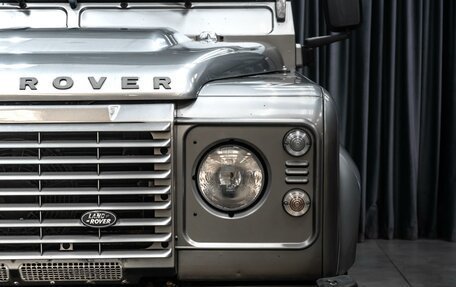 Land Rover Defender I, 2013 год, 3 189 000 рублей, 8 фотография