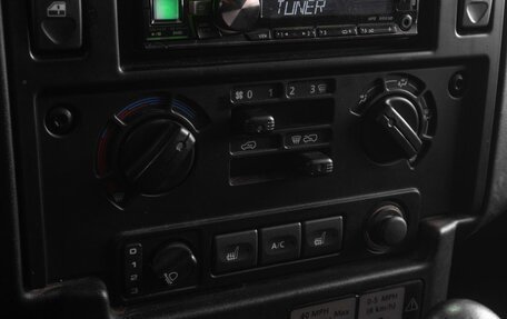 Land Rover Defender I, 2013 год, 3 189 000 рублей, 16 фотография