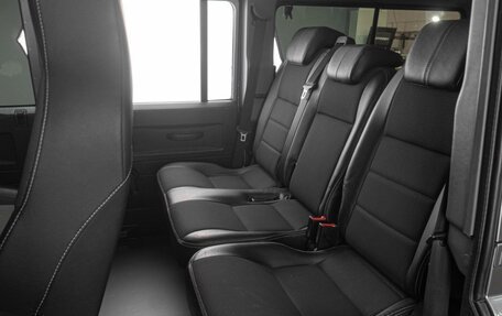 Land Rover Defender I, 2013 год, 3 189 000 рублей, 13 фотография