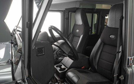 Land Rover Defender I, 2013 год, 3 189 000 рублей, 14 фотография