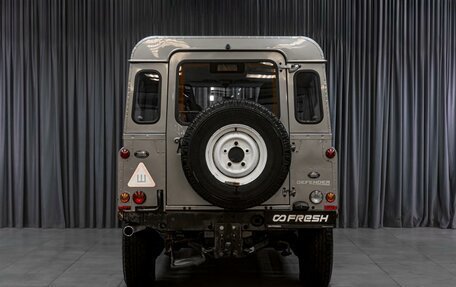 Land Rover Defender I, 2013 год, 3 189 000 рублей, 4 фотография