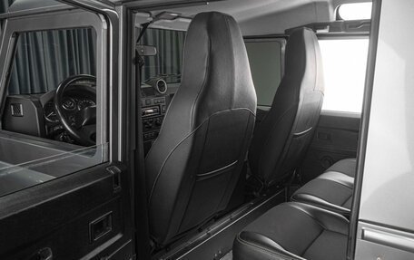 Land Rover Defender I, 2013 год, 3 189 000 рублей, 15 фотография