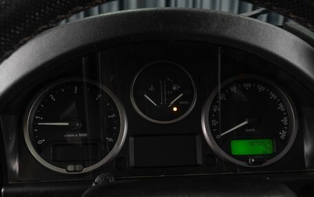 Land Rover Defender I, 2013 год, 3 189 000 рублей, 18 фотография