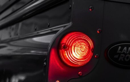 Land Rover Defender I, 2013 год, 3 189 000 рублей, 9 фотография