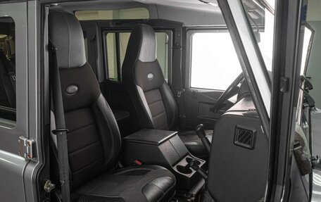 Land Rover Defender I, 2013 год, 3 189 000 рублей, 12 фотография