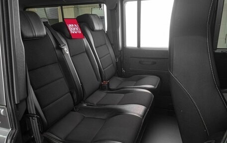 Land Rover Defender I, 2013 год, 3 189 000 рублей, 11 фотография