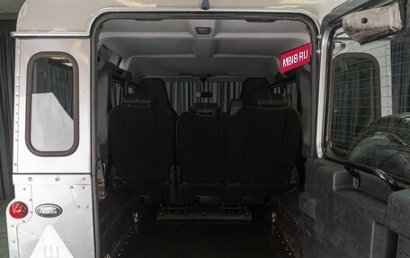 Land Rover Defender I, 2013 год, 3 189 000 рублей, 19 фотография