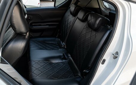 Toyota Aqua I, 2018 год, 1 250 000 рублей, 7 фотография