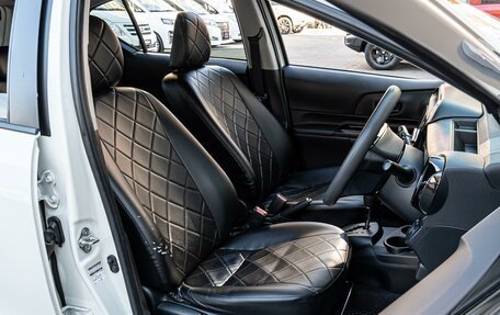 Toyota Aqua I, 2018 год, 1 250 000 рублей, 10 фотография