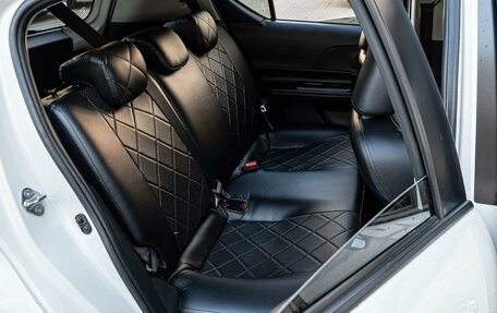 Toyota Aqua I, 2018 год, 1 250 000 рублей, 9 фотография