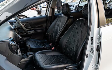 Toyota Aqua I, 2018 год, 1 250 000 рублей, 8 фотография