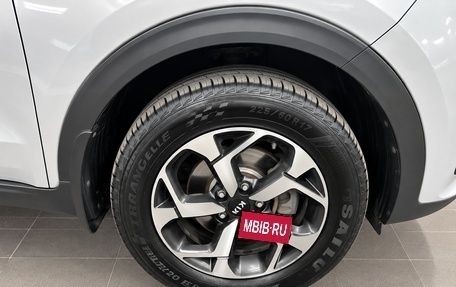 KIA Sportage IV рестайлинг, 2019 год, 1 990 000 рублей, 19 фотография