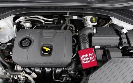 KIA Sportage IV рестайлинг, 2019 год, 1 990 000 рублей, 18 фотография