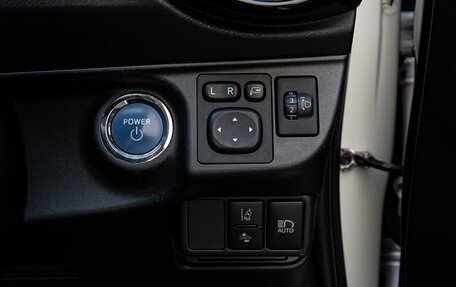 Toyota Aqua I, 2018 год, 1 250 000 рублей, 17 фотография