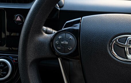 Toyota Aqua I, 2018 год, 1 250 000 рублей, 16 фотография