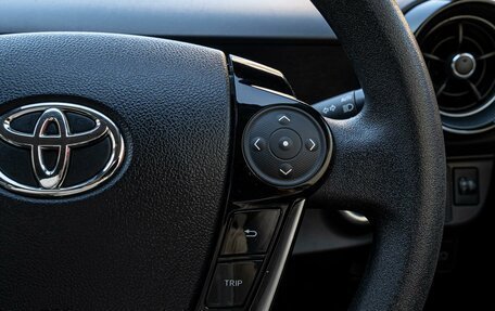 Toyota Aqua I, 2018 год, 1 250 000 рублей, 18 фотография
