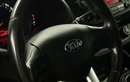 KIA Sportage III, 2012 год, 1 140 000 рублей, 11 фотография