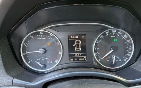 Skoda Octavia, 2013 год, 680 000 рублей, 8 фотография