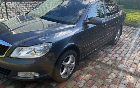 Skoda Octavia, 2013 год, 680 000 рублей, 6 фотография