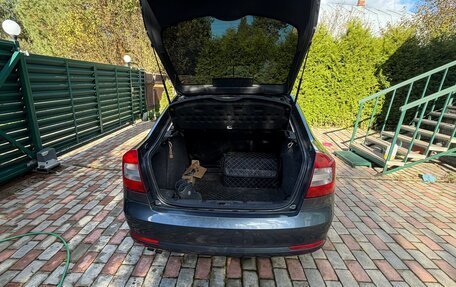 Skoda Octavia, 2013 год, 680 000 рублей, 11 фотография