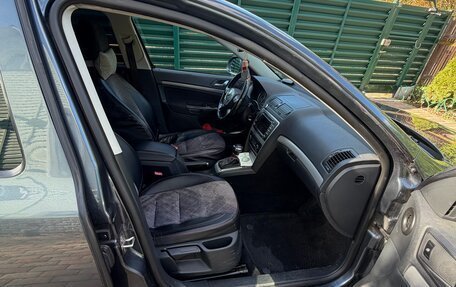 Skoda Octavia, 2013 год, 680 000 рублей, 12 фотография
