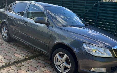 Skoda Octavia, 2013 год, 680 000 рублей, 2 фотография