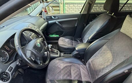 Skoda Octavia, 2013 год, 680 000 рублей, 9 фотография