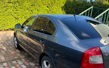 Skoda Octavia, 2013 год, 680 000 рублей, 5 фотография