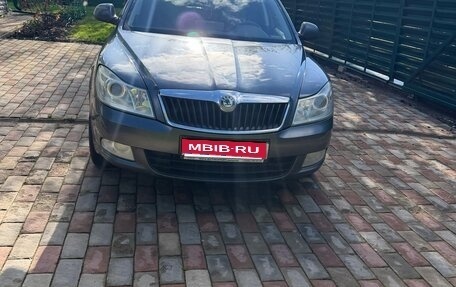 Skoda Octavia, 2013 год, 680 000 рублей, 1 фотография