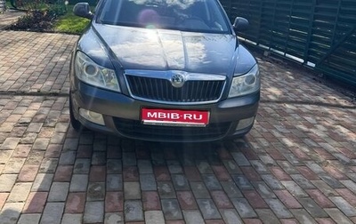 Skoda Octavia, 2013 год, 680 000 рублей, 1 фотография