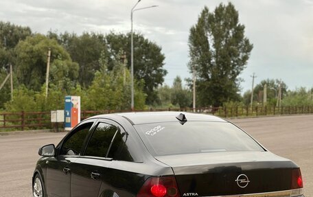 Opel Astra H, 2012 год, 750 000 рублей, 3 фотография