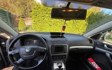 Skoda Octavia, 2013 год, 680 000 рублей, 7 фотография