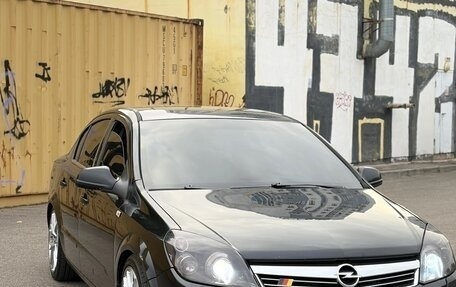 Opel Astra H, 2012 год, 750 000 рублей, 2 фотография