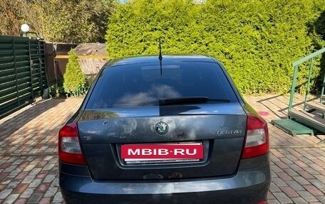 Skoda Octavia, 2013 год, 680 000 рублей, 4 фотография