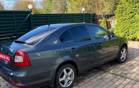 Skoda Octavia, 2013 год, 680 000 рублей, 3 фотография