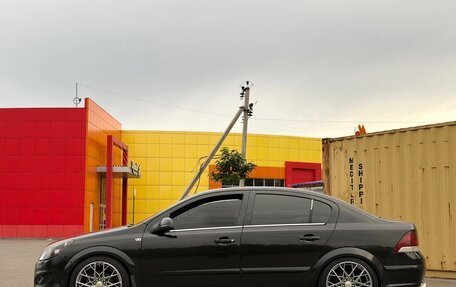 Opel Astra H, 2012 год, 750 000 рублей, 4 фотография