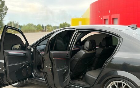 Opel Astra H, 2012 год, 750 000 рублей, 6 фотография