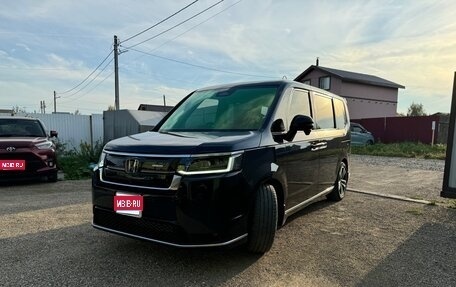 Honda Stepwgn, 2025 год, 4 350 000 рублей, 1 фотография