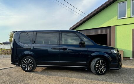 Honda Stepwgn, 2025 год, 4 350 000 рублей, 8 фотография