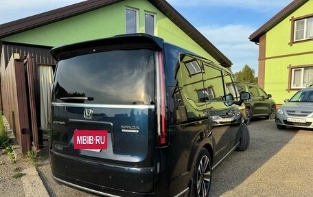 Honda Stepwgn, 2025 год, 4 350 000 рублей, 7 фотография
