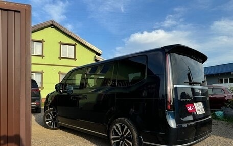 Honda Stepwgn, 2025 год, 4 350 000 рублей, 5 фотография
