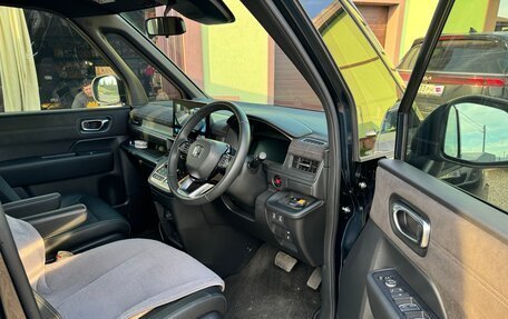 Honda Stepwgn, 2025 год, 4 350 000 рублей, 9 фотография