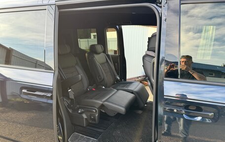 Honda Stepwgn, 2025 год, 4 350 000 рублей, 13 фотография