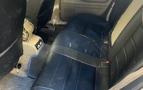 Audi A4, 2002 год, 350 000 рублей, 5 фотография